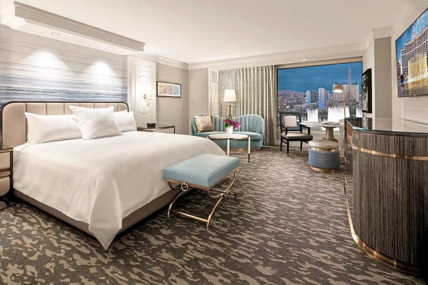 Bellagio Hotel & Casino ROOM_EXAMPLE