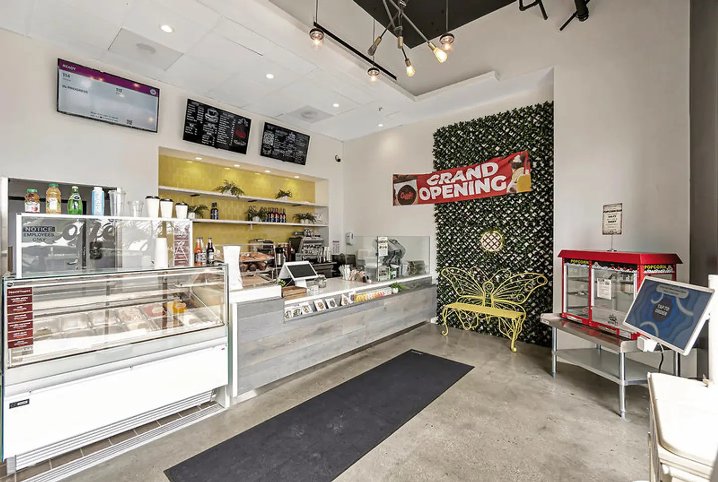 Ocean View Hotel Bar