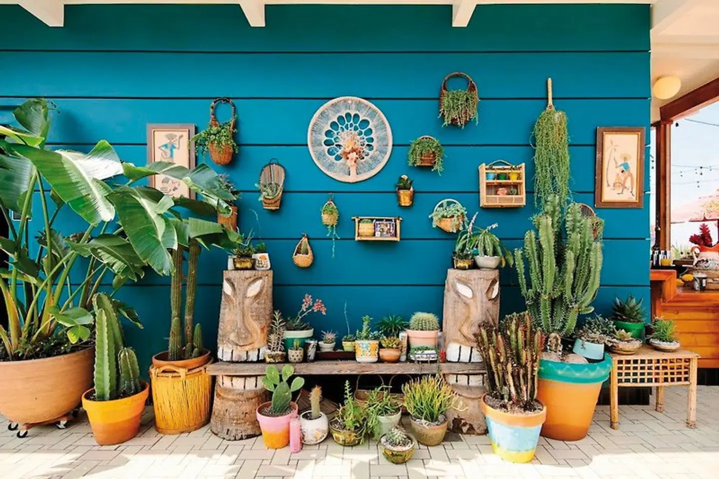 Freehand Los Angeles Bar