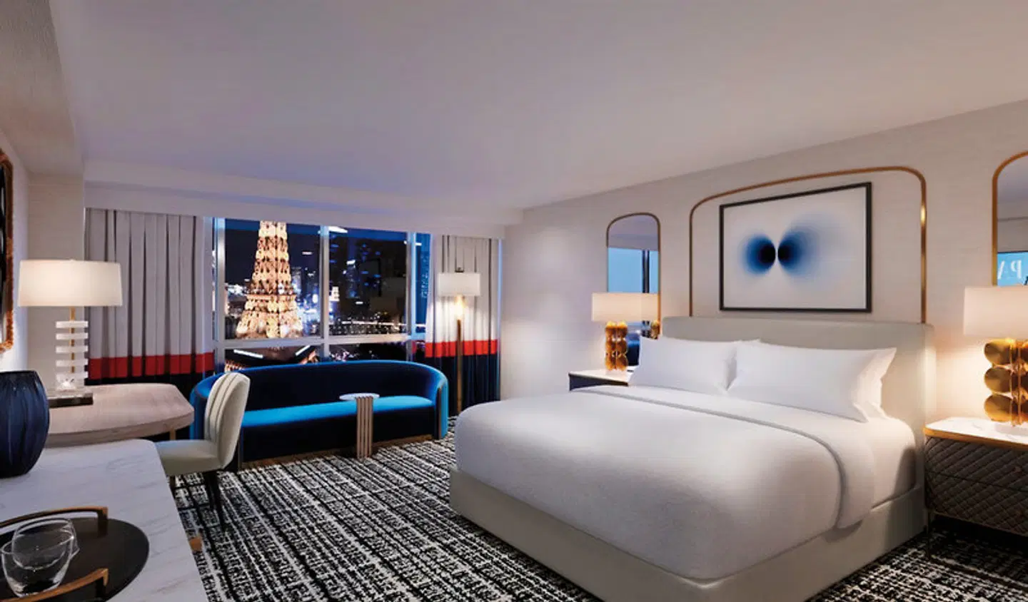 Paris Las Vegas ROOM_EXAMPLE