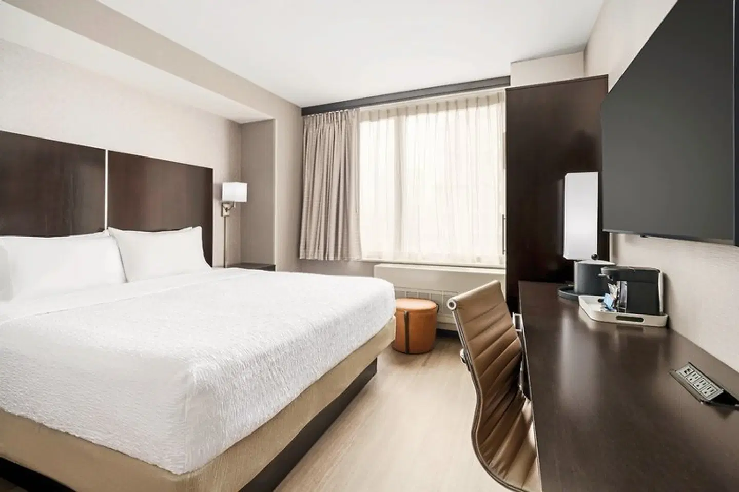 Hampton Inn Manhattan Times Square Central ROOM_EXAMPLE