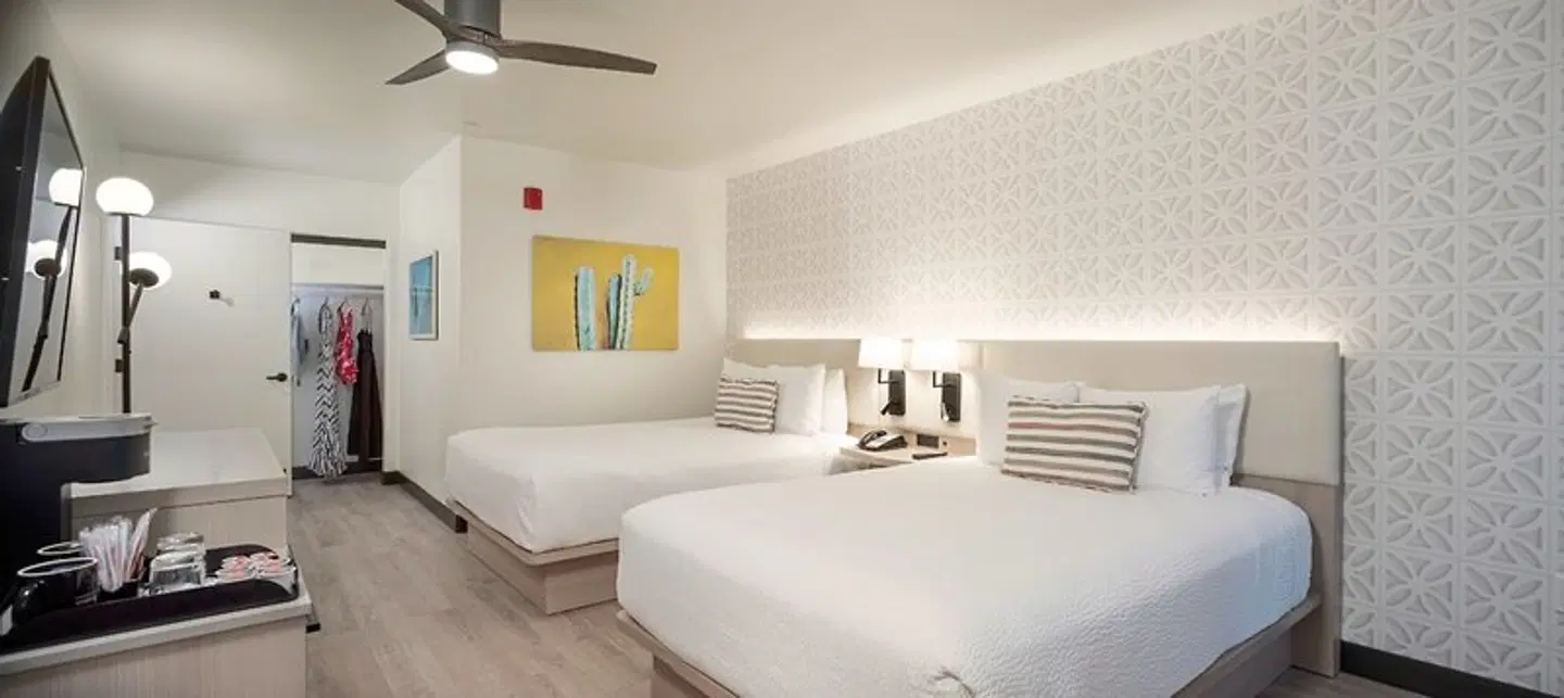 Palm Mountain Resort & Spa ROOM_EXAMPLE