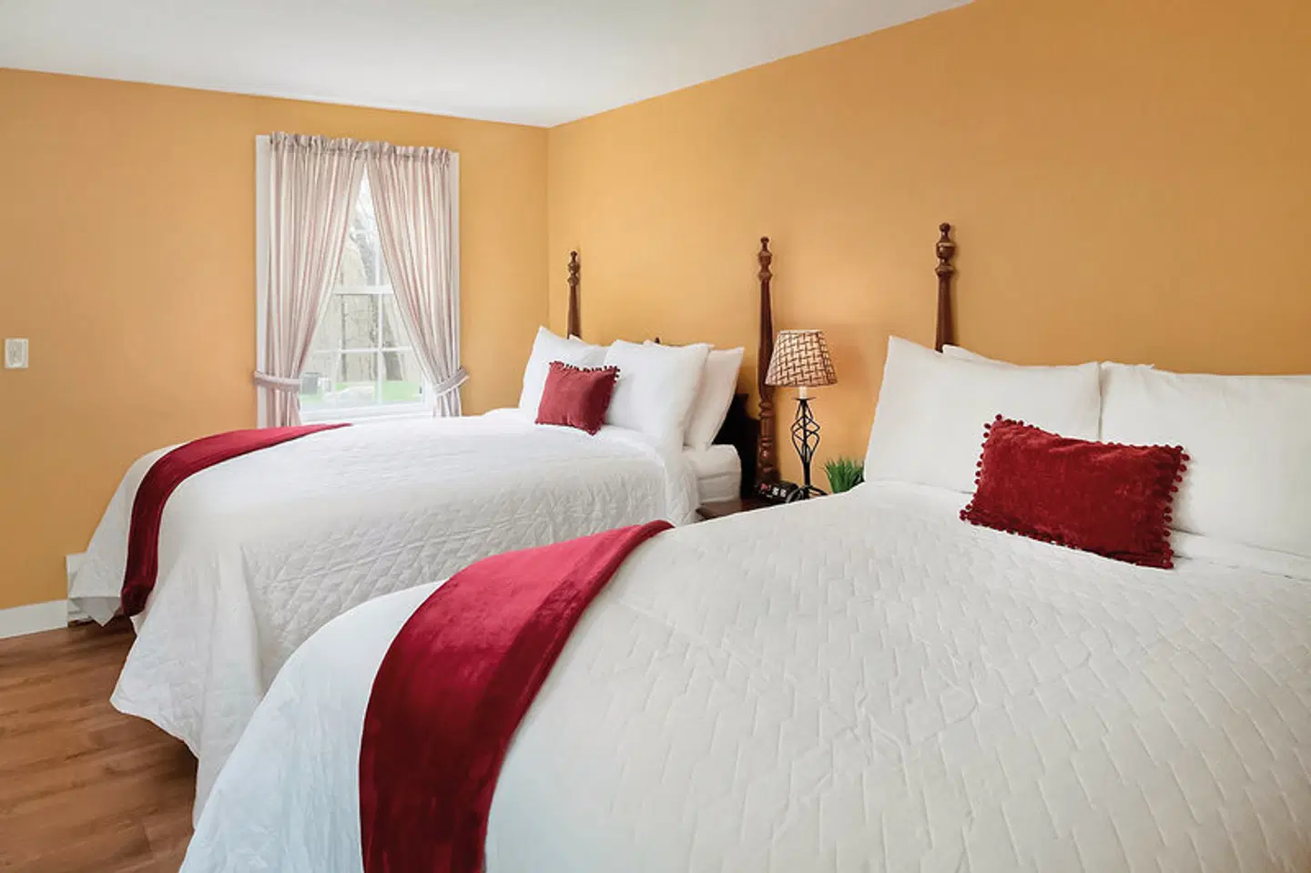 Christmas Farm Inn and Spa ROOM_EXAMPLE