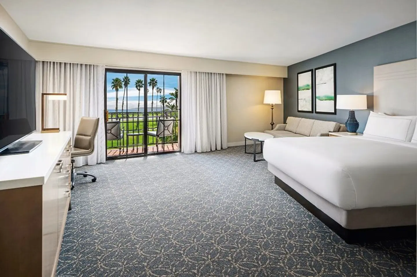 Hilton Santa Barbara Beachfront Resort ROOM_EXAMPLE
