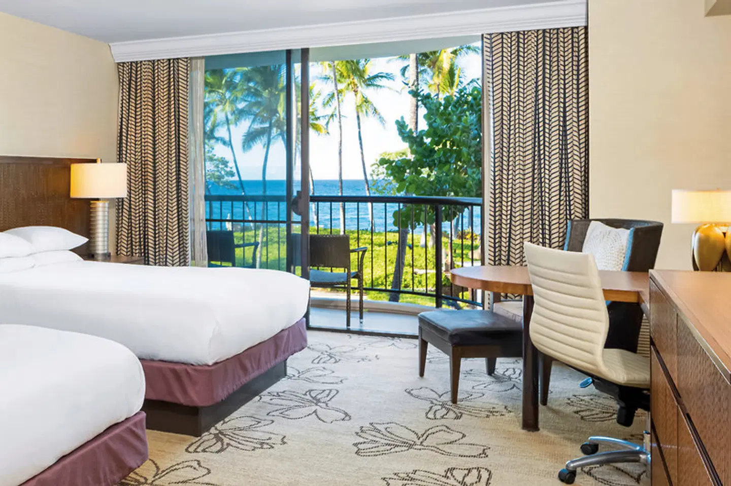Hilton Waikoloa Village ROOM_EXAMPLE