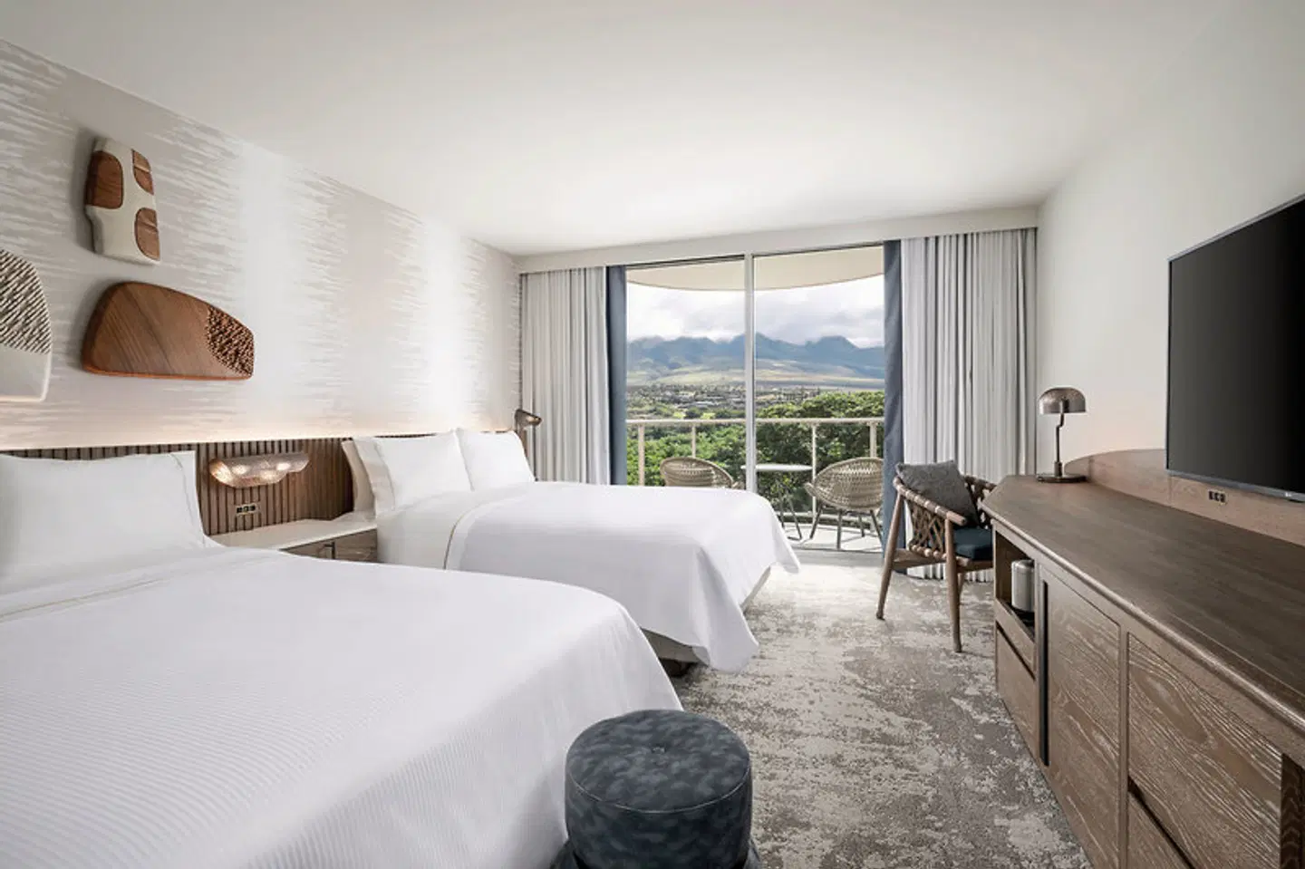 The Westin Maui Resort & Spa, Kaanapali ROOM_EXAMPLE