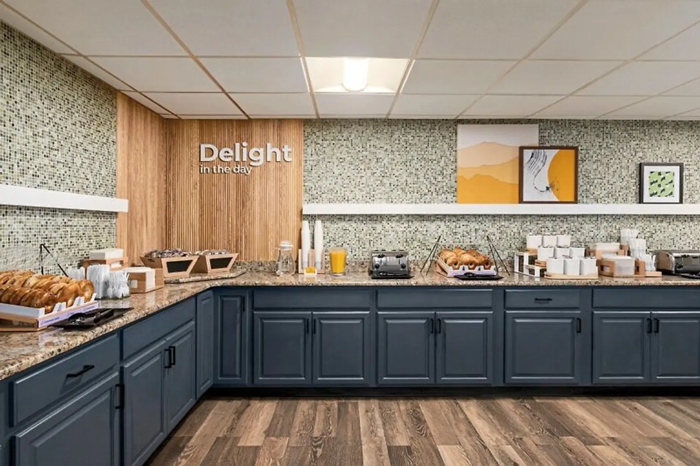 Spark by Hilton Siesta Key Gateway LOUNGE_LOBBY