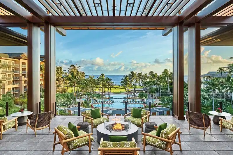 The Ritz-Carlton Maui, Kapalua – Hotelfoto