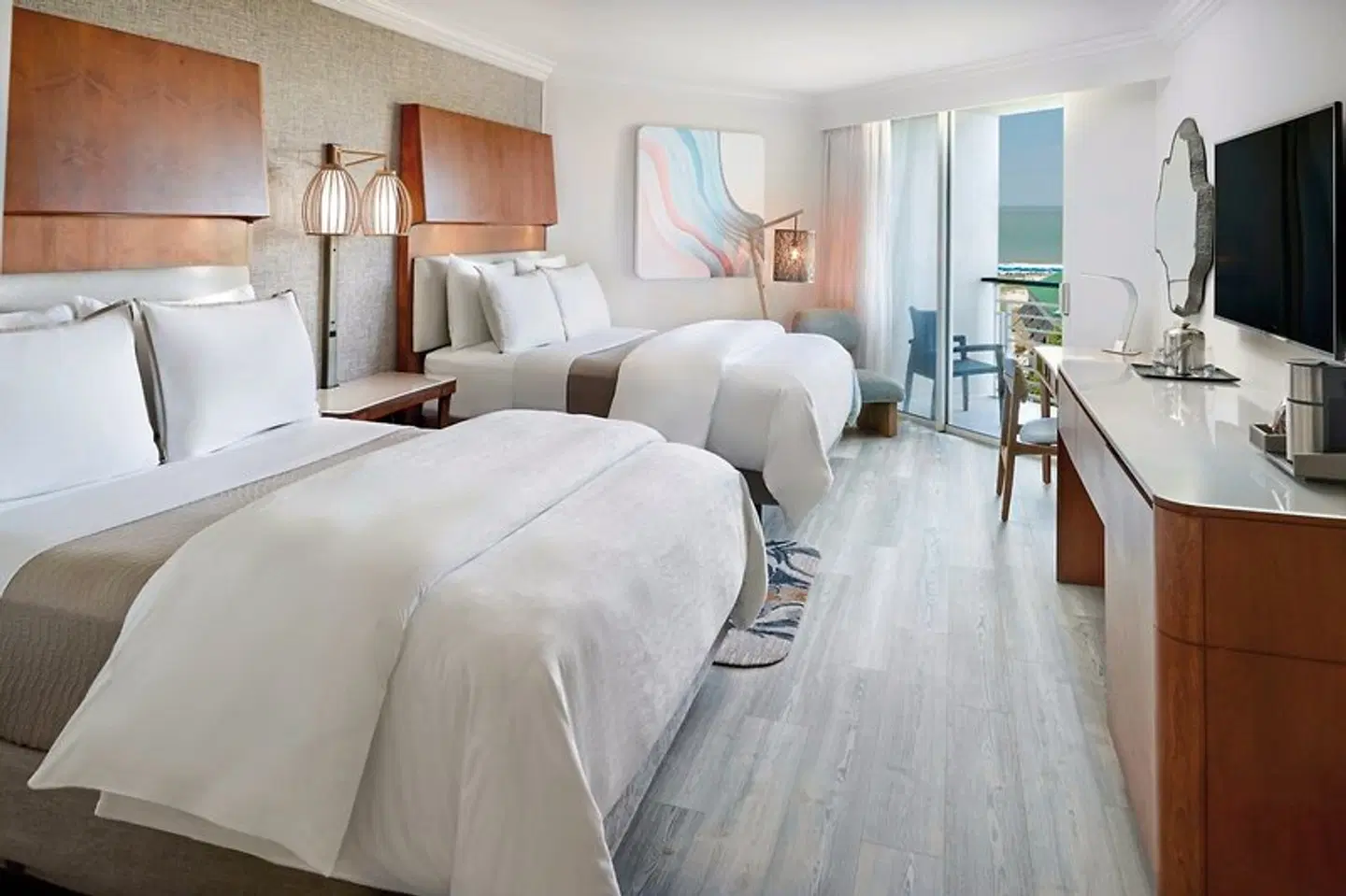 The Westin Hilton Head Island Resort & Spa ROOM_EXAMPLE