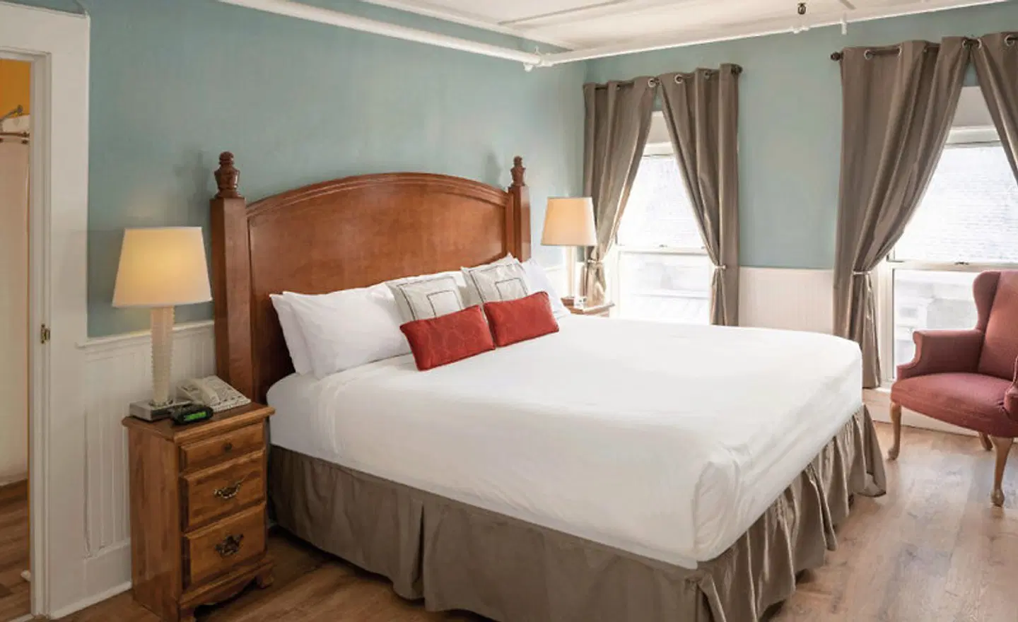 Thayers Inn ROOM_EXAMPLE