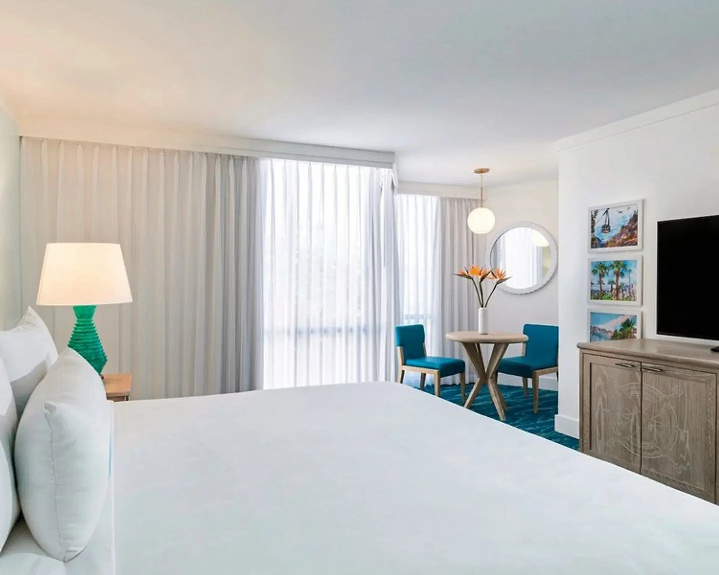 Riviera Resort & Spa Palm Springs ROOM_EXAMPLE