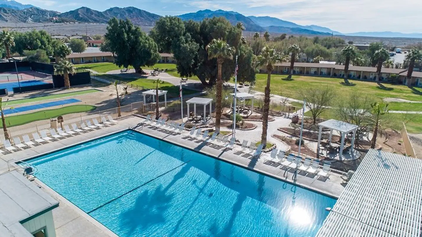 The Ranch at Death Valley OUTDOOR_POOL