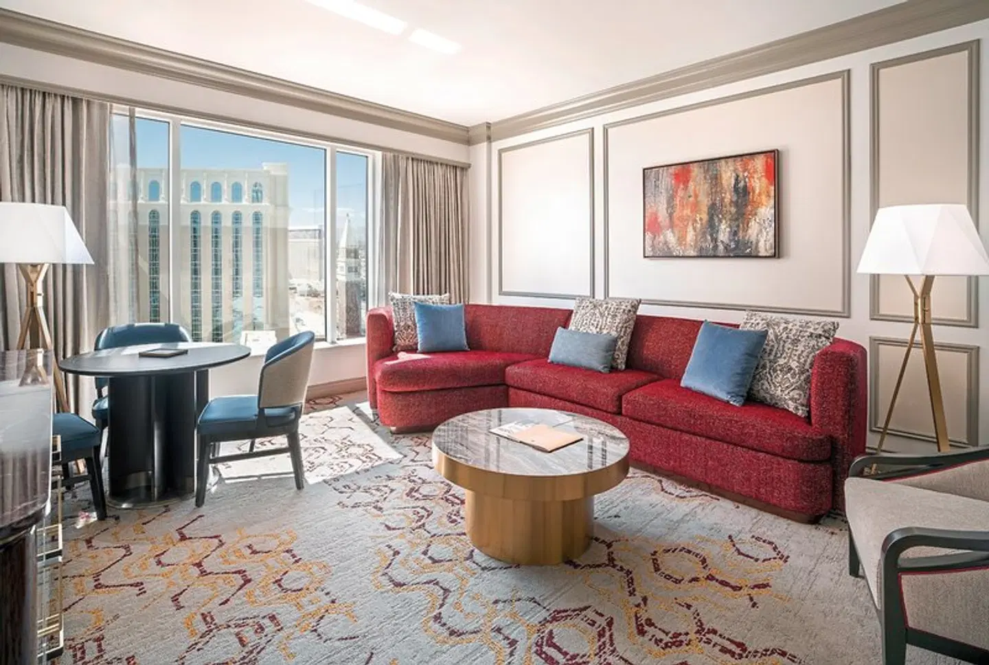 The Venetian ROOM_EXAMPLE
