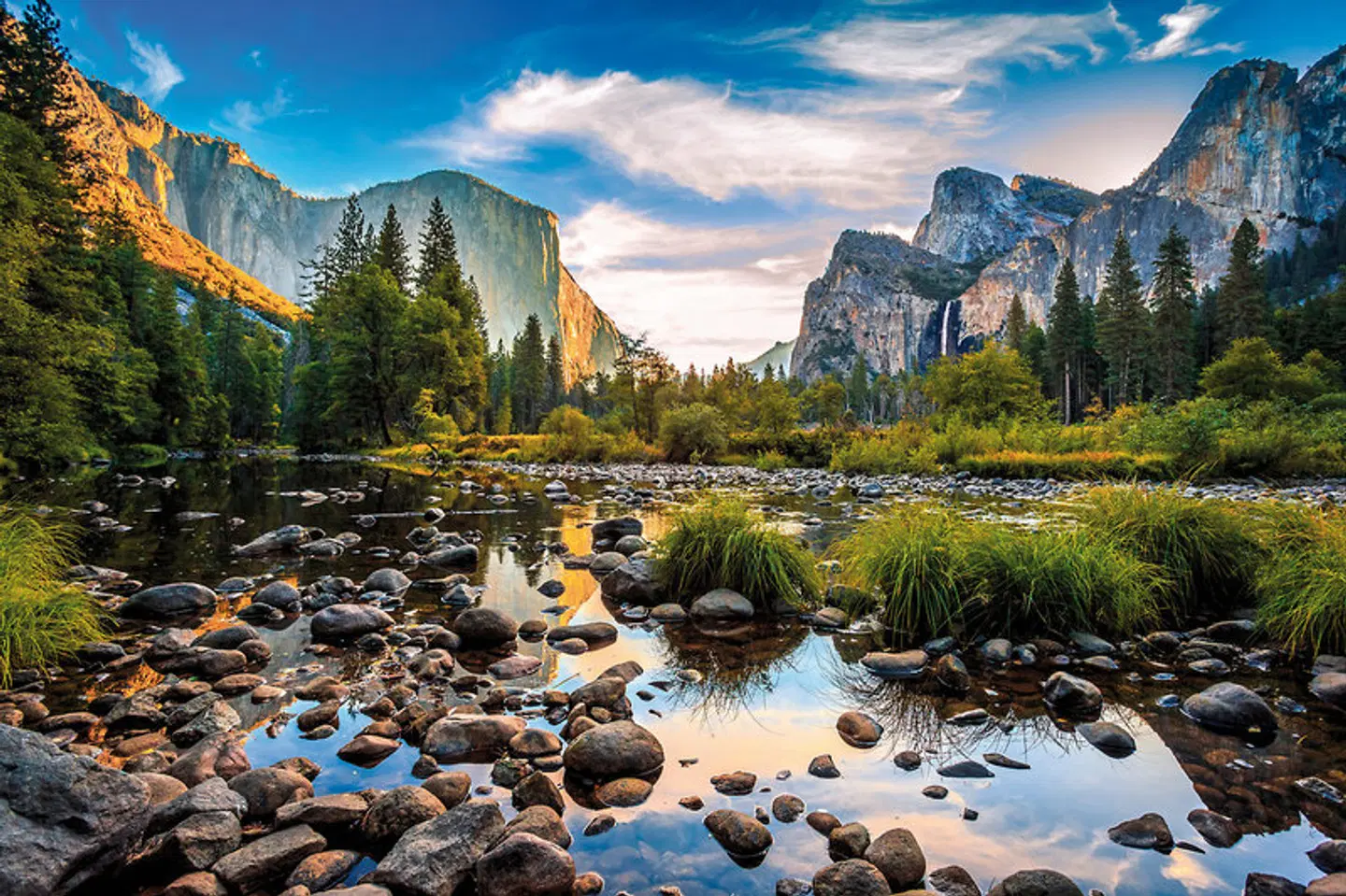Der Amerikanische Westen LANDSCAPE