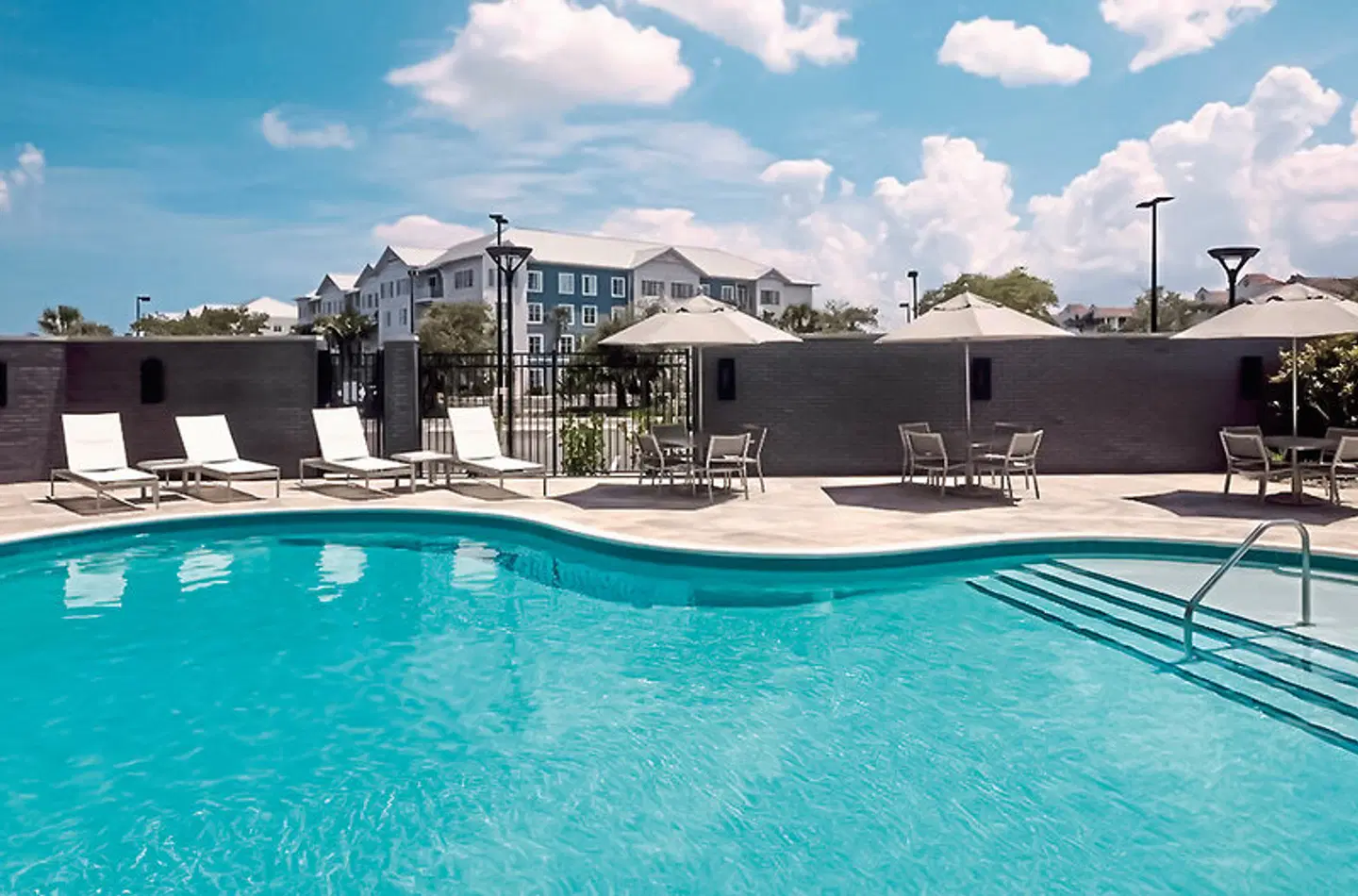 Hyatt Place Cape Canaveral OUTDOOR_POOL