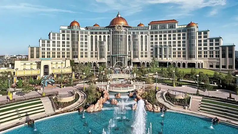 Universal Helios Grand Hotel, a Loews Hotel – Hotelfoto