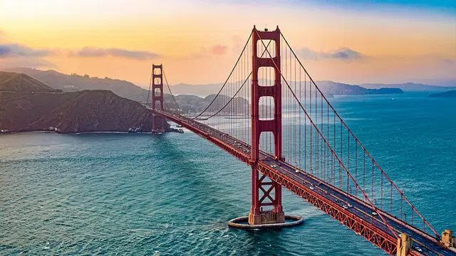 Discover the West LANDSCAPE