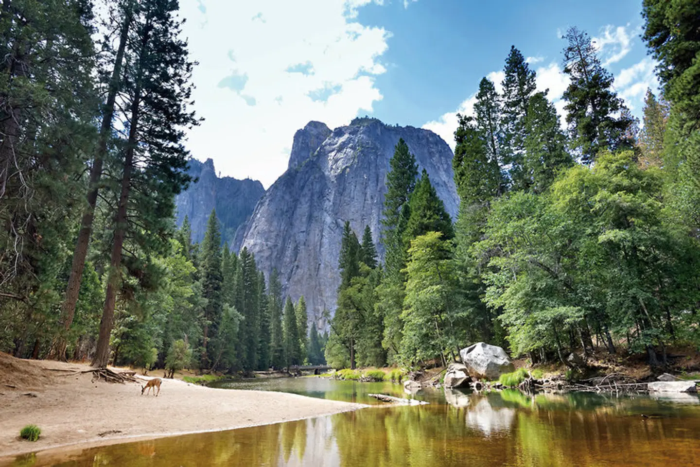 Discover the West LANDSCAPE
