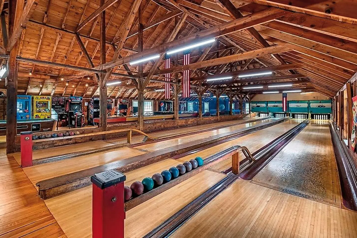 Sebasco Harbor Resort LOUNGE_LOBBY