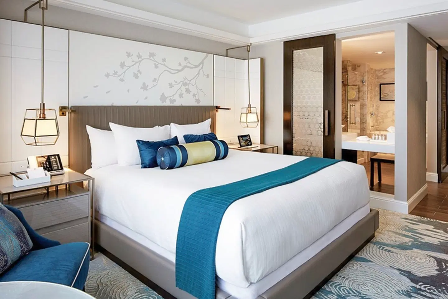 Hotel Nikko San Francisco ROOM_EXAMPLE