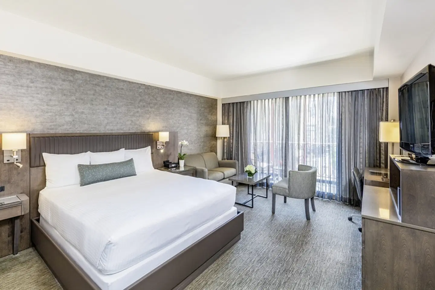 Handlery Union Square ROOM_EXAMPLE