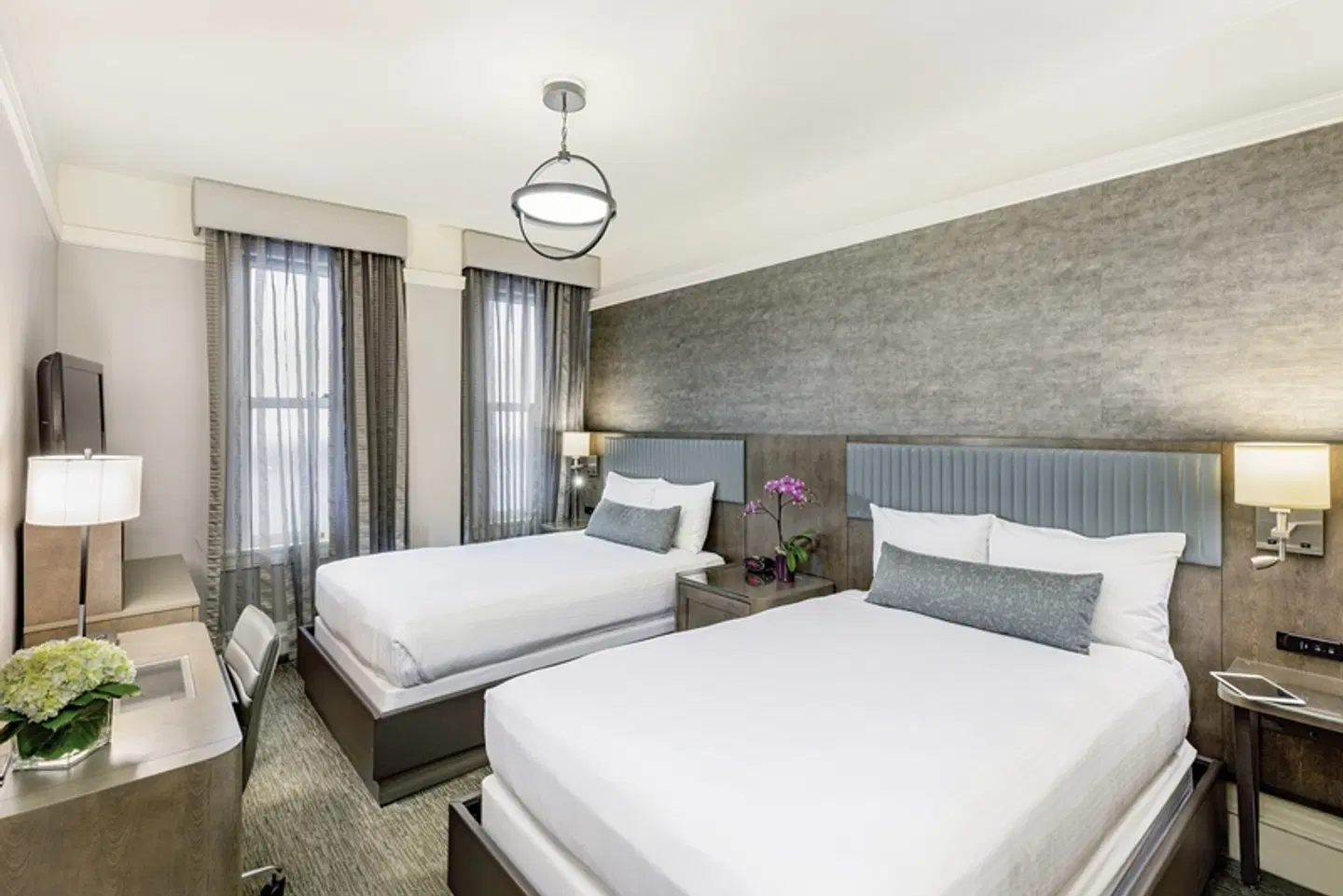 Handlery Union Square ROOM_EXAMPLE