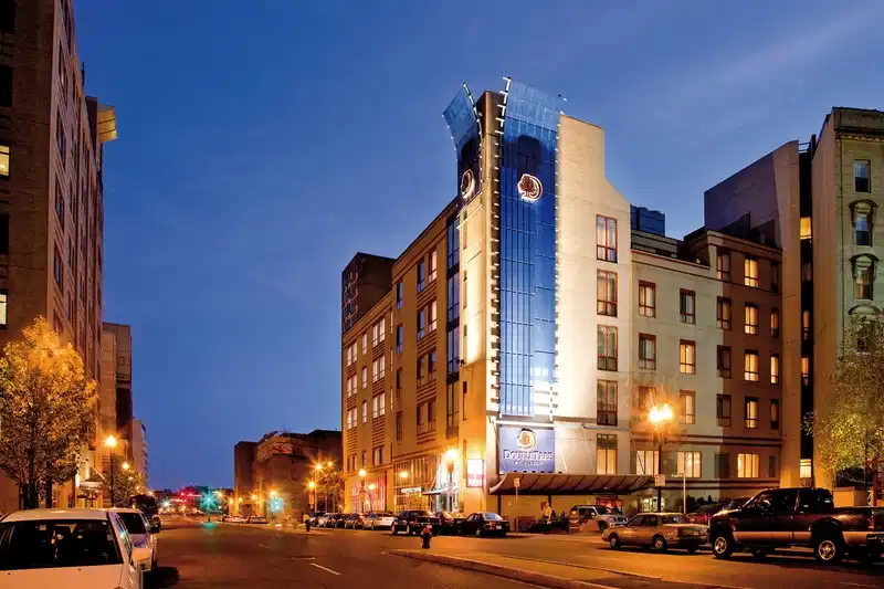 Doubletree by Hilton Hotel Boston Downtown – Hotelfoto