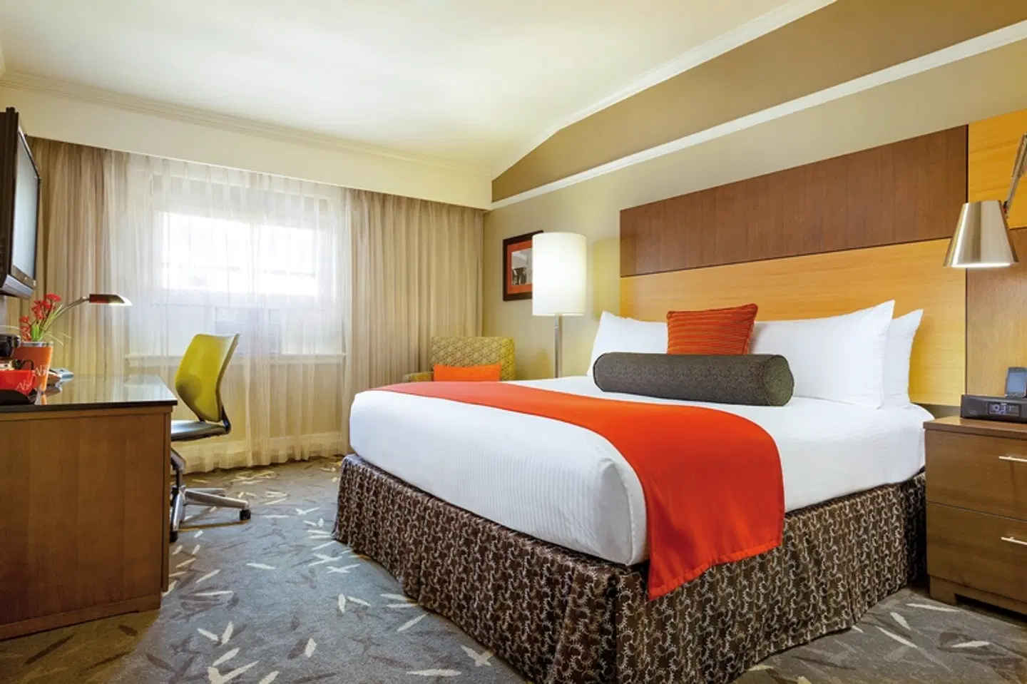 Hotel Abri ROOM_EXAMPLE