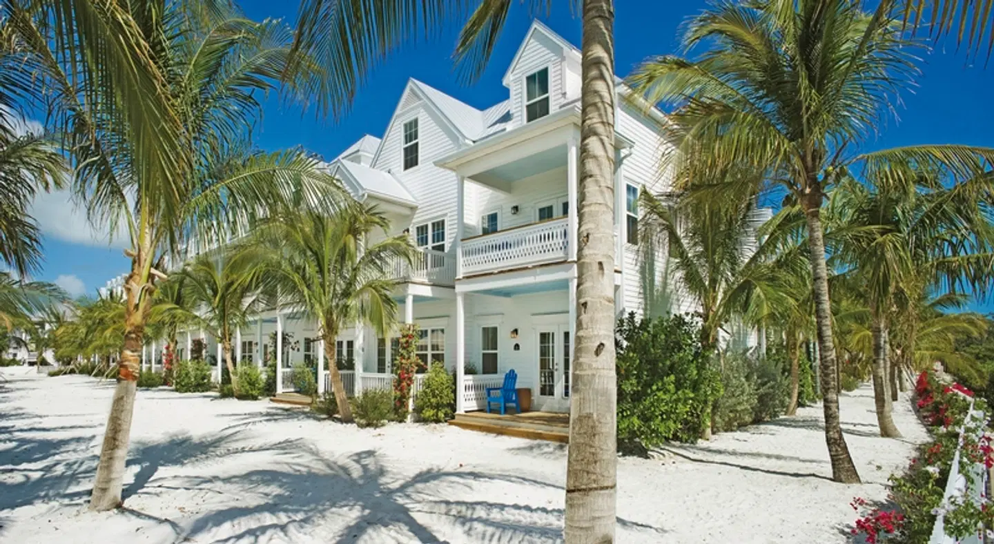 Parrot Key Resort EXTERIOR