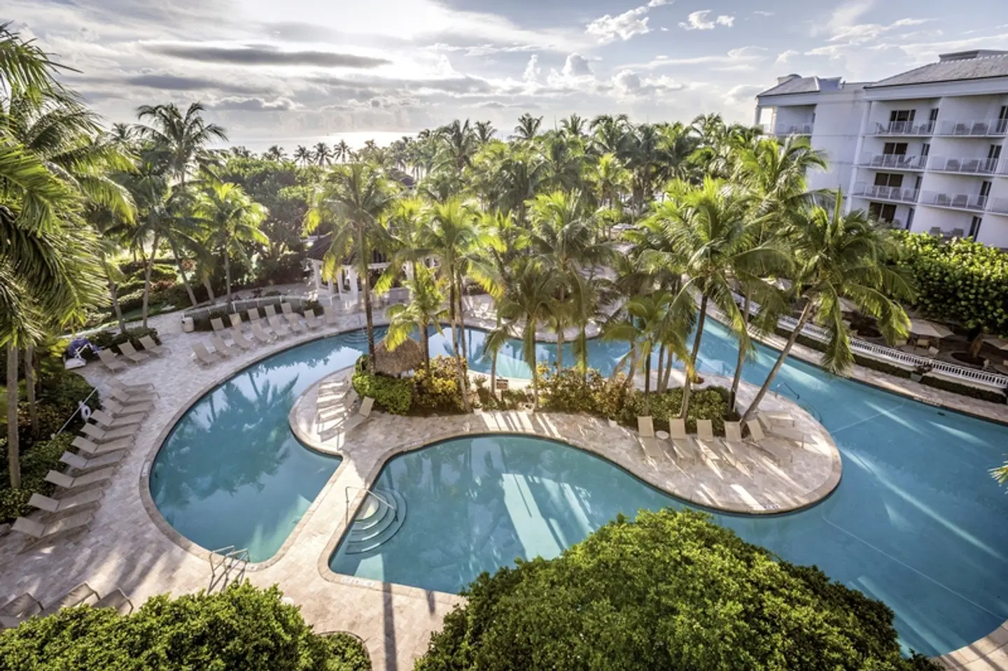 Lago Mar Resort & Club EXTERIOR