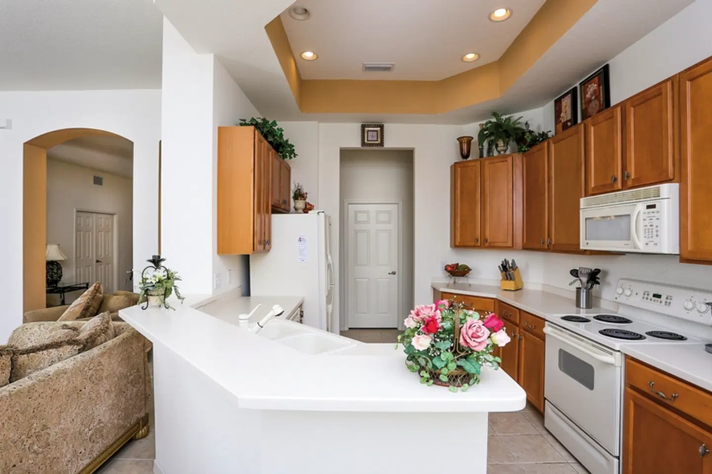 Gulfcoast Holiday Homes Sarasota Bradenton ROOM_EXAMPLE