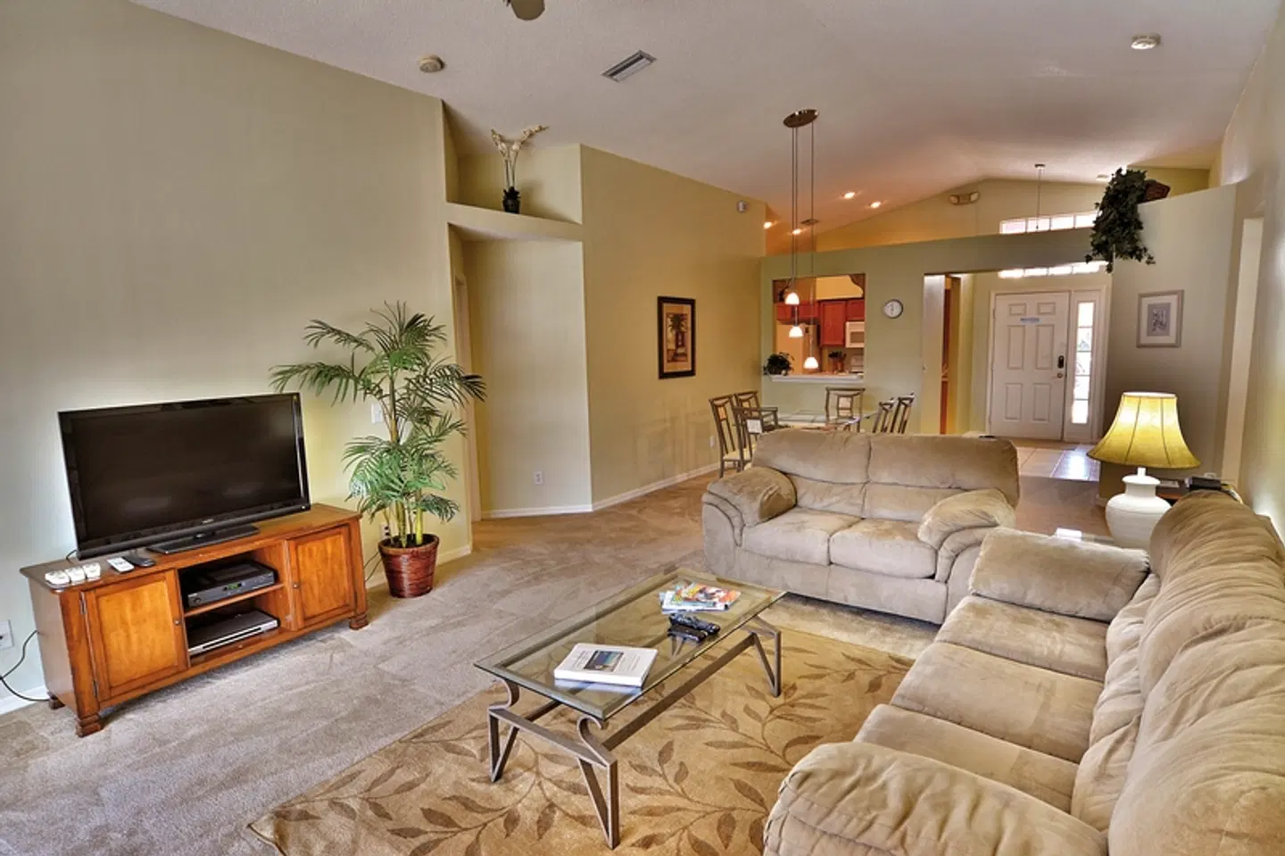 Gulfcoast Holiday Homes Sarasota Bradenton ROOM_EXAMPLE