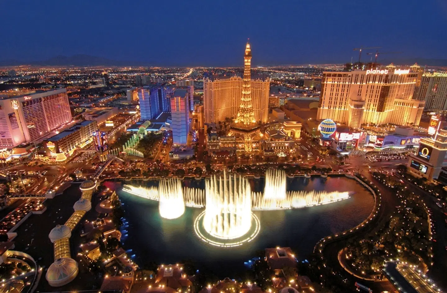 Das Beste vom Westen & Inselzauber Hawaii - Oahu (20 Nächte) EXTERIOR