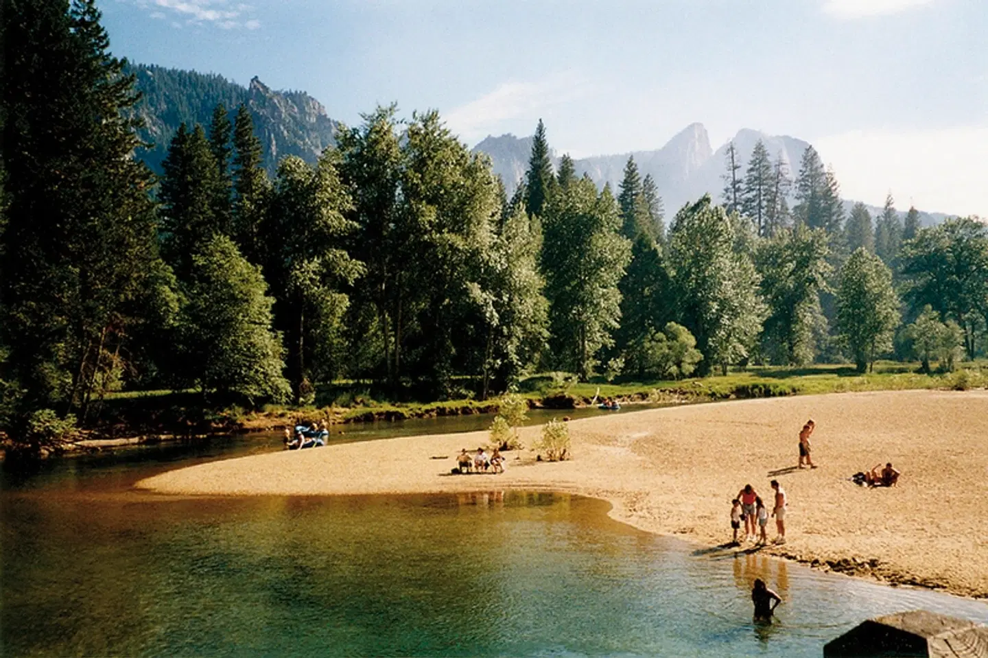 Las Vegas & die Nationalparks SPORTS_AND_LEISURE