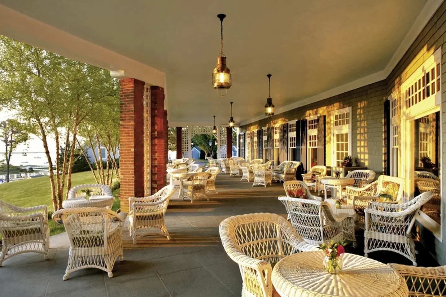 Chatham Bars Inn LOUNGE_LOBBY