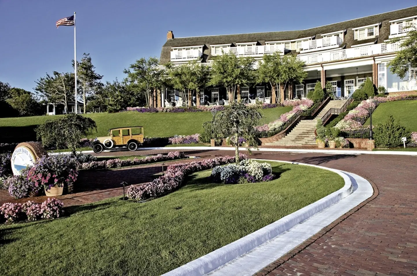 Chatham Bars Inn EXTERIOR