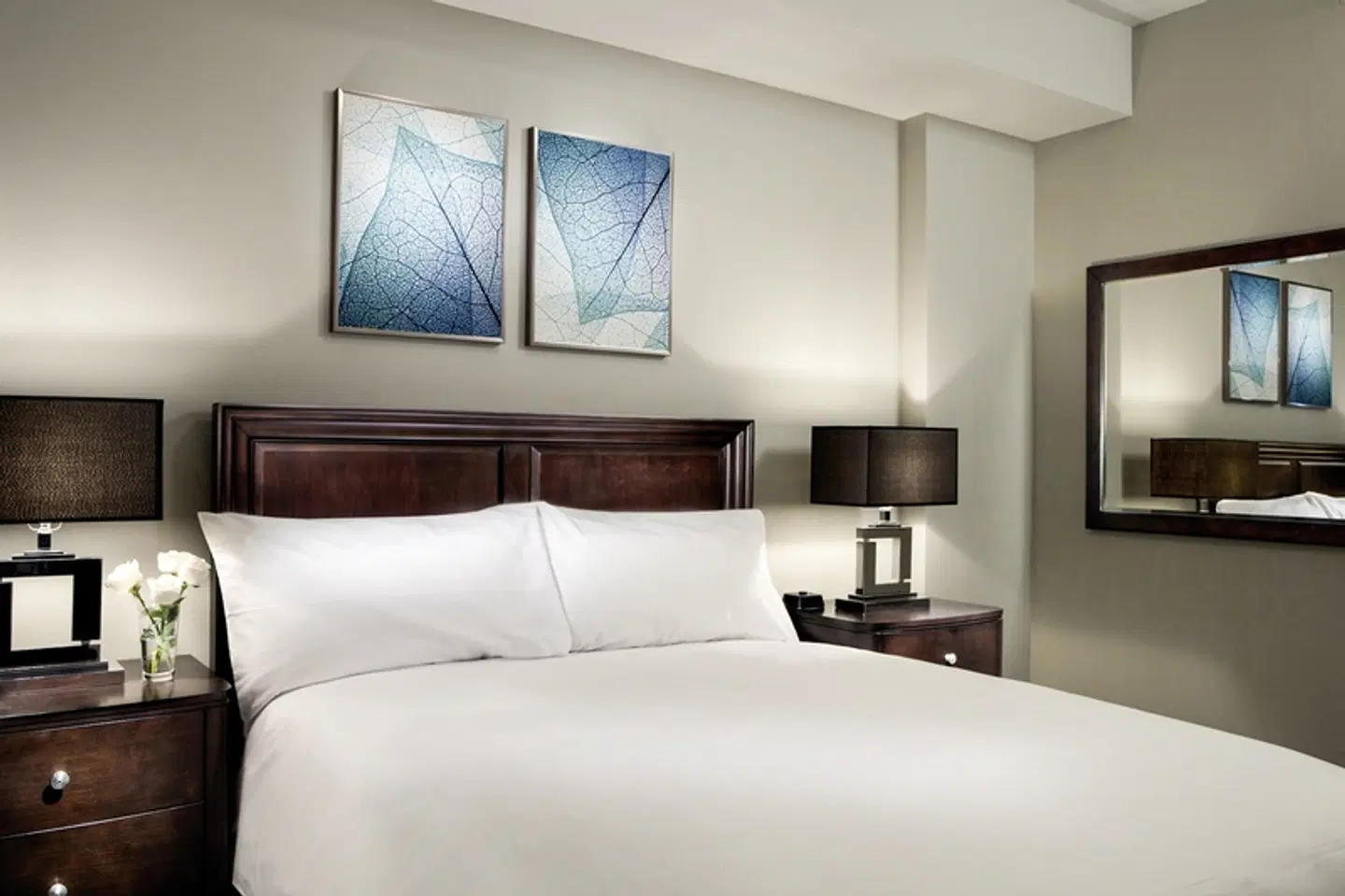 The Grove Resort & Spa Apartments ROOM_EXAMPLE