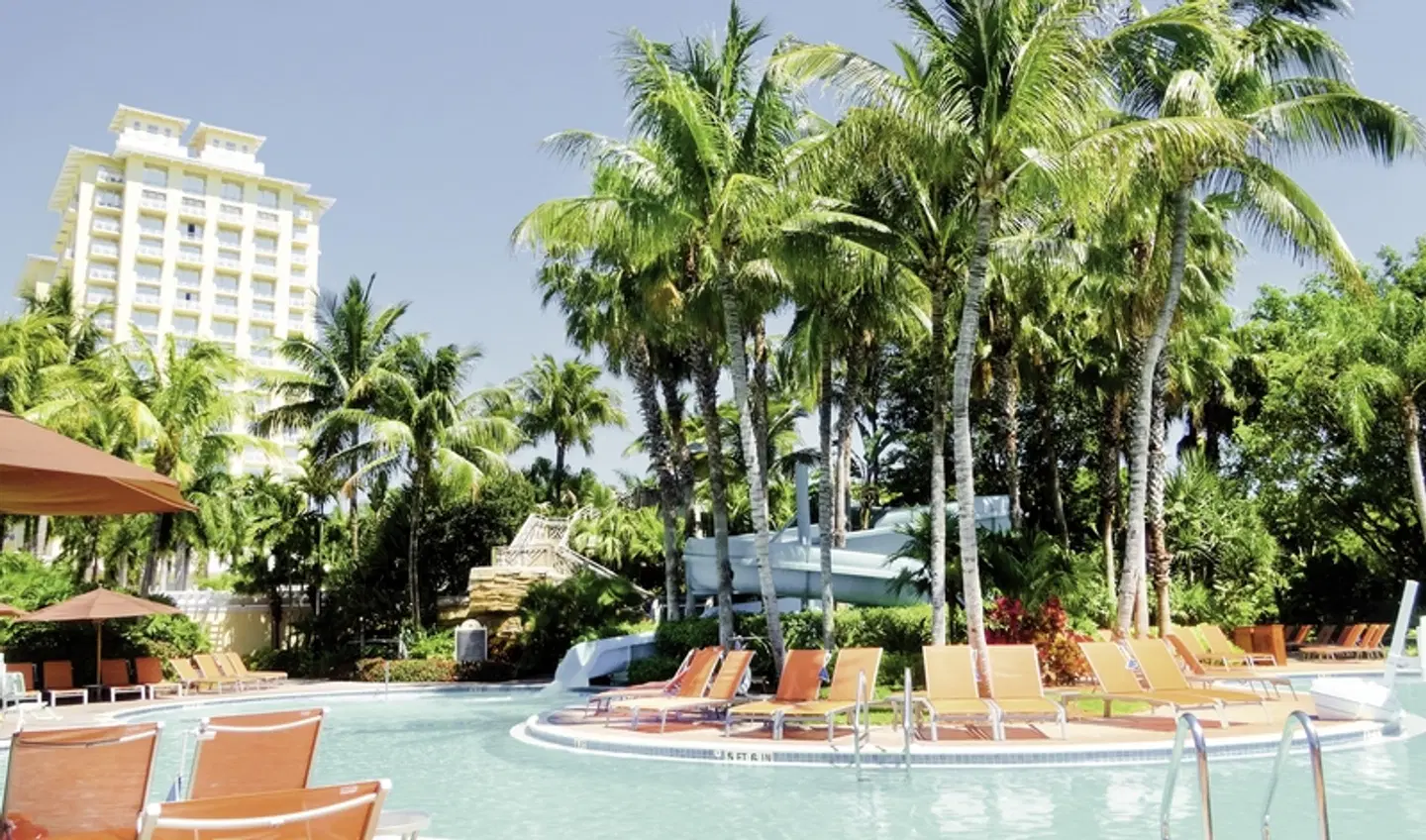 Hyatt Regency Coconut Point Resort & Spa OUTDOOR_POOL