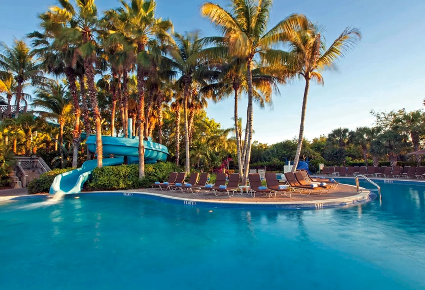 Hyatt Regency Coconut Point Resort & Spa OUTDOOR_POOL
