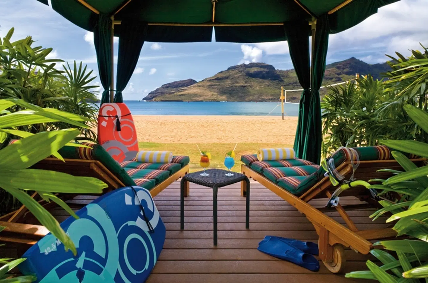 Royal Sonesta Kaua'i Resort Lihue SPORTS_AND_LEISURE