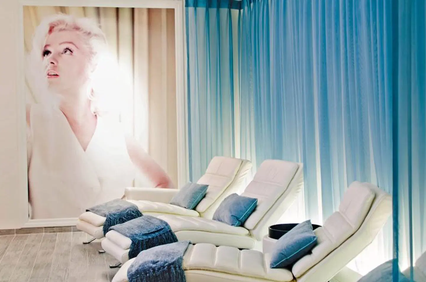 Hyatt Regency Grand Cypress HEALTH_BEAUTY