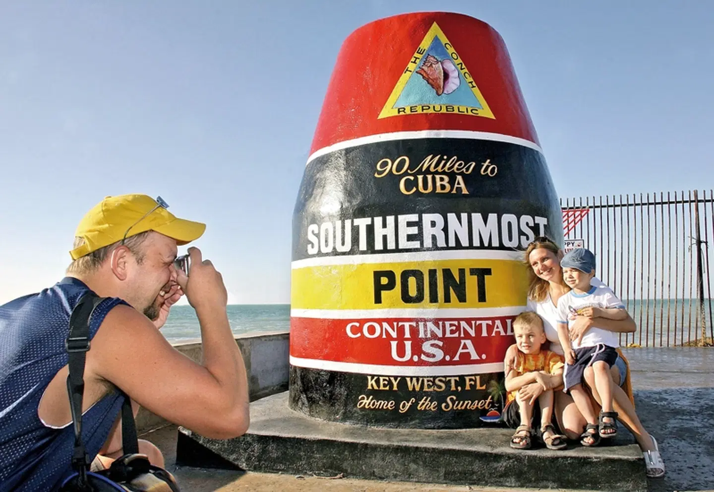 Sunshine State SPORTS_AND_LEISURE