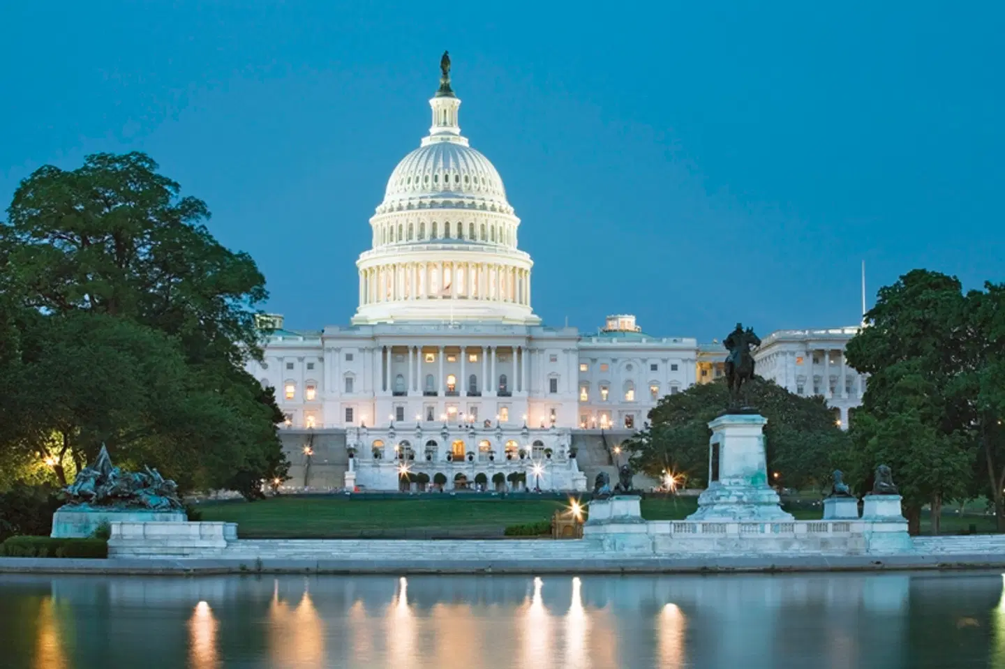 Vom Atlantik zum Pazifik EXTERIOR