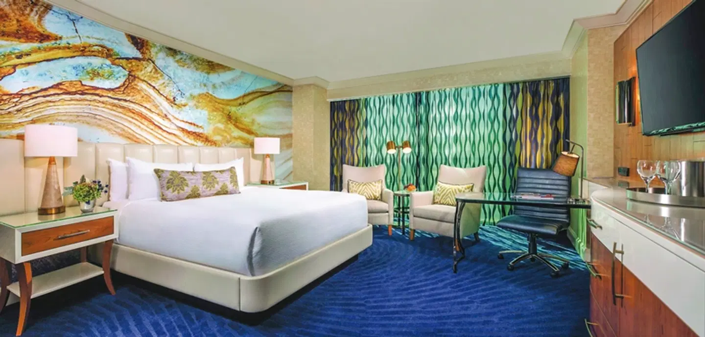 Mandalay Bay Resort and Casino ROOM_EXAMPLE