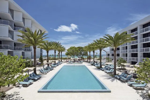 Zota Beach Resort Longboat Key OUTDOOR_POOL