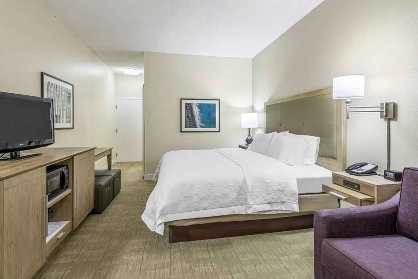 Hampton Inn Naples North Bonita Springs ROOM_EXAMPLE