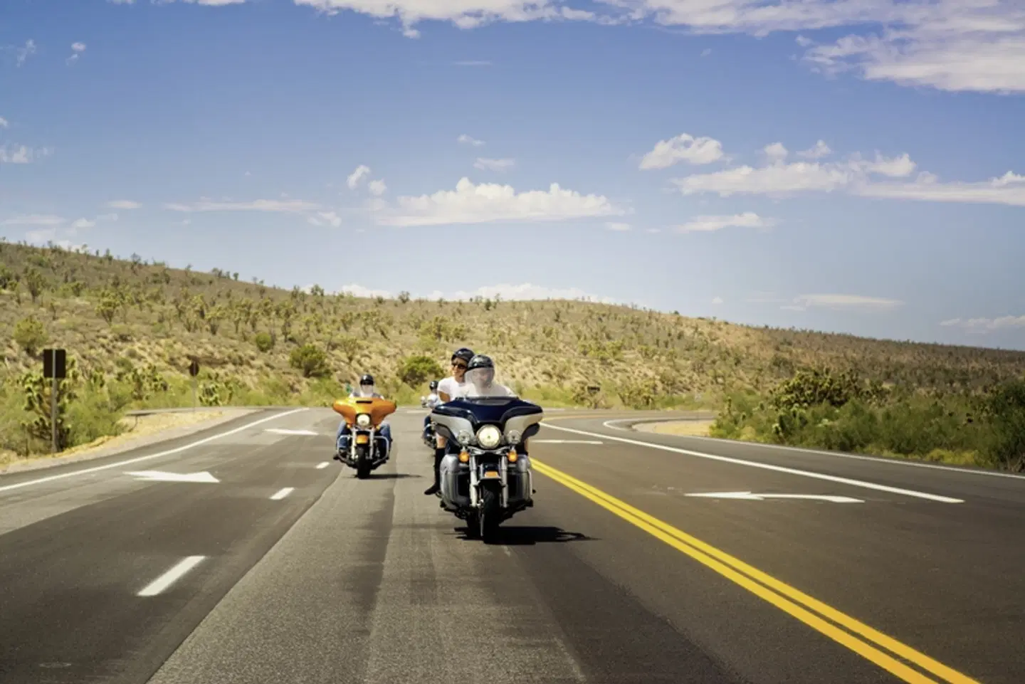 Wild West Feeling (7 Nächte) SPORTS_AND_LEISURE