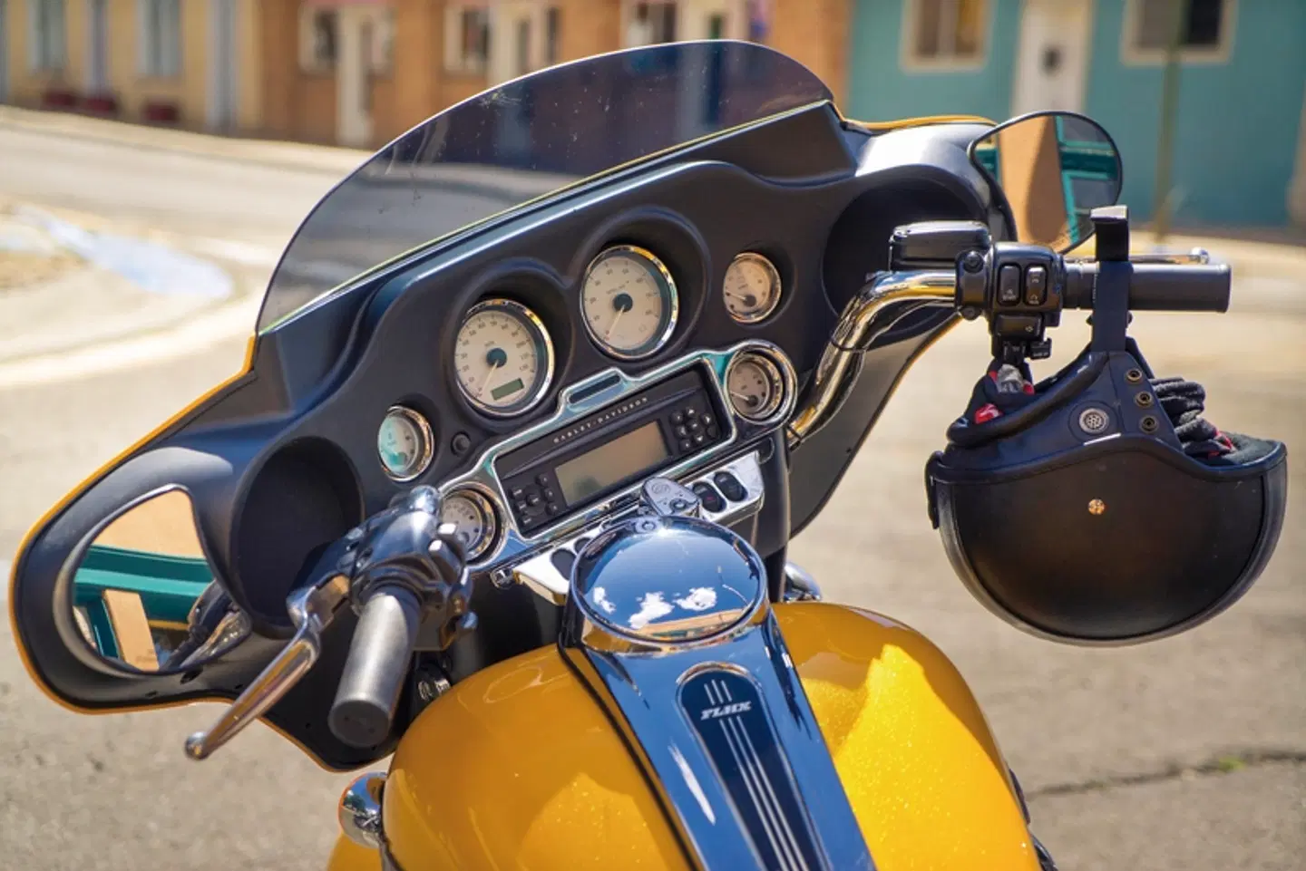 Wild West Feeling (7 Nächte) SPORTS_AND_LEISURE