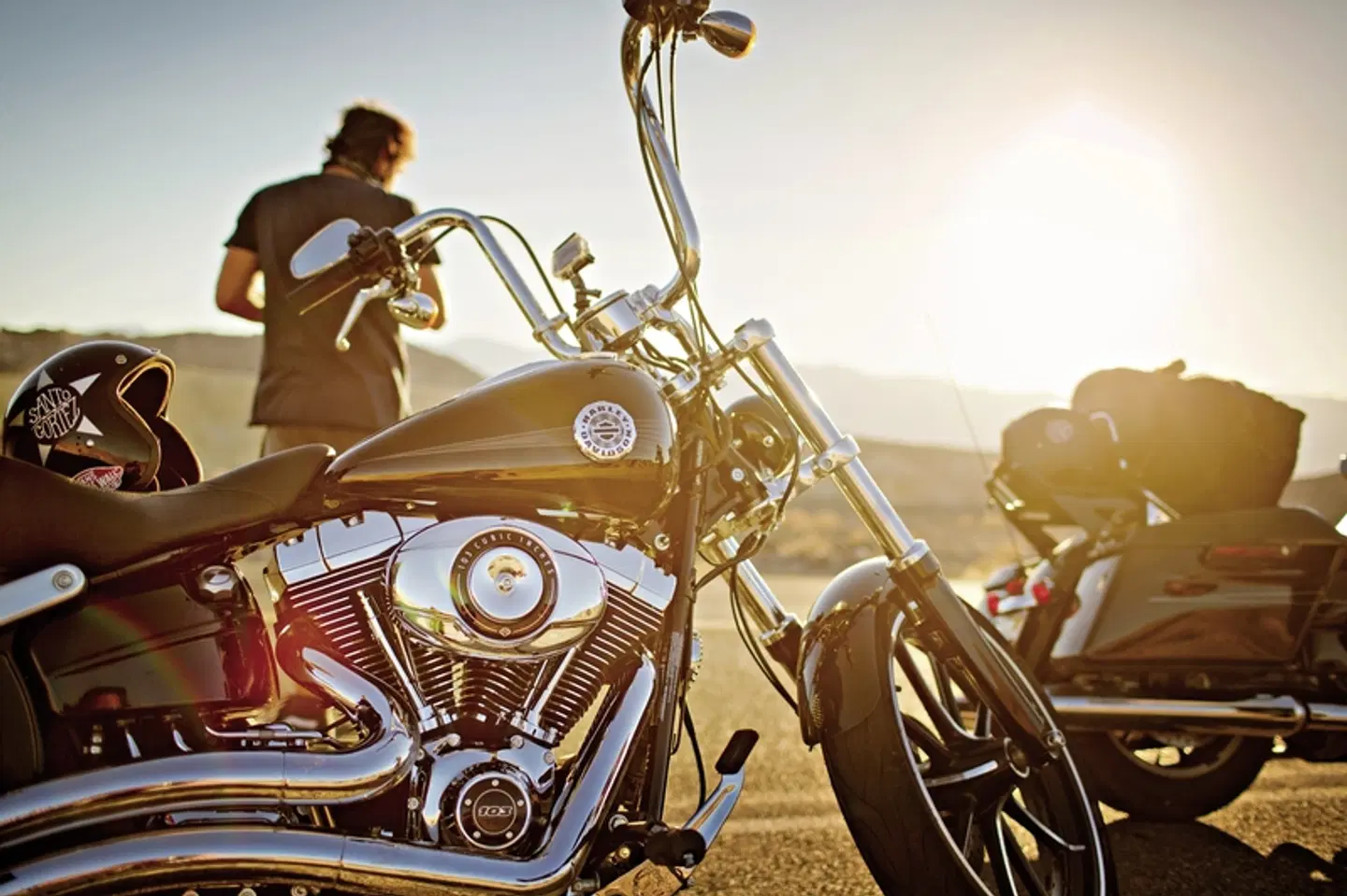 Wild West Feeling (7 Nächte) SPORTS_AND_LEISURE