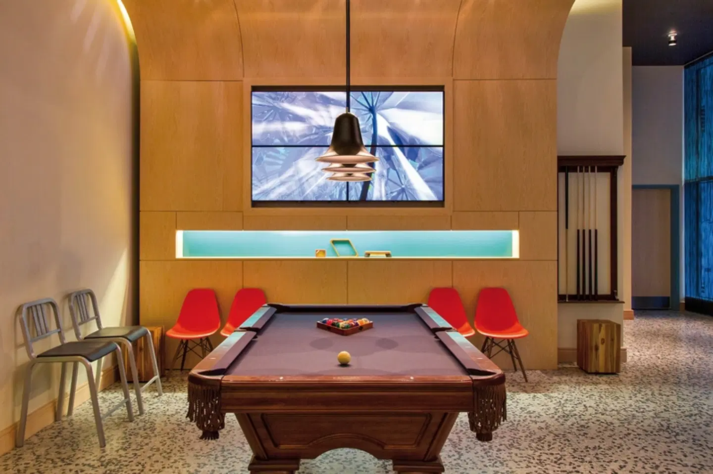 Aloft New Orleans Downtown ROOM_EXAMPLE